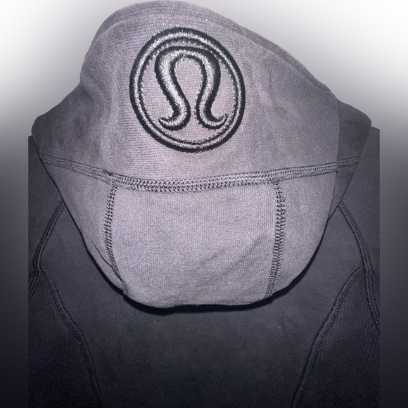 lululemon athletica Jackets & Blazers - Lulu Lemon Zip Up Sport Hoodie